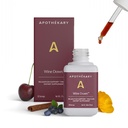 Apothékary Wine Down, Relaxation & Sleep Support Liquid Herbal Drops, Alcohol-Free, Clinically-Tested, Certified Gluten-Free, Certified Vegan & Cruelty-Free, Third Party Tested, 1 oz, 30 Servings