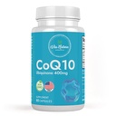 CoQ10 Ubiquinone 400mg 