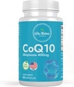 CoQ10 Ubiquinone 400mg 