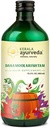 Kerala Ayurveda Dasamoolaristam - Ayurvedic Liquid Supplement for Healthy Digetion, Balanced Energy & Healthy Repine, 15.21 Fl Oz