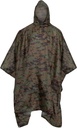 Rothco G.I. Τύπος στρατιωτικού Rip-Stop Poncho