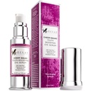 Eclat Skincare Eye Serum με Υαλουρονικό Οξύ - Hydrating Formula for Wrinkles, Fine Lines, Crow’s Feet & Eye Sags – Ελαφρύς Ορός για Σκοτεινούς Κύκλους και Παχυσαρκία – Σύσφιξη & Φωτισμός 0.5 fl oz