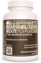 Διατροφή Marshmallow Root 