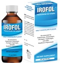 Υψηλής Ικανότητας Liquid Iron Dietary Supplement 