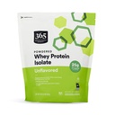 365 από το Whole Foods Market, Whey Protein Isolate, Χωρίς γεύση, 32 ουγγιά