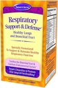 Nature's Secret Respiratory Support & Defense Tabs-60 ct