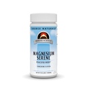 Source Naturals Serene Science Magnesium Serene, Peaceful Body*, Tangerine Γεύση - 9 ουγγιά σκόνη