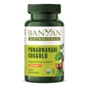 Banyan Botanicals Βιολογικά δισκία Punarnavadi Guggulu – Βιολογικό συμπλήρωμα κοινής χρήσης – Υποστηρίζει υγιή λειτουργία των νεφρών και του ουροποιητικού συστήματος* – 90 δισκία – Μη ΓΤΟ Βιώσιμα πηγάζει Vegan*