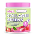 Obvi Collagen Greens 