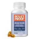 Αλεξίσφαιρη λειτουργία ύπνου Softgels, 60 Count, συμπλήρωμα με το εγκεφαλικό οκτάνιο C8 MCT Oil για την υποστήριξη του ύπνου
