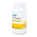 Klaire Labs SFI Health Chromemate - Chromemate Chromium Polynicotinate 200mcg Supplement - Βιοδιαθέσιμη μορφή Chromium με Νιασίνη - Hypoallergenic (100 δισκία)