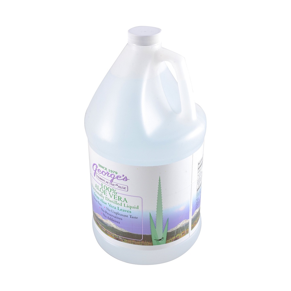 Συμπλήρωμα Aloe Vera, 128 oz