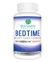 Best Earth Naturals Bedtime Weight Loss Supplement - 30 Ημέρα προσφοράς
