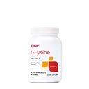 GNC L- Λυσίνη 1000mg - 90 χορτοφαγικά δισκία (90 σερβιρίσματα)