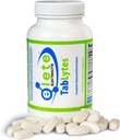 Elete Electrolyte Tablets for Quick Recovery & Hydration – 9 Essential Electrolytes & Zero Sugar - Electrolyte Supplements for Supporting Energy, Endurance, and Hydration - 120 High Value Services