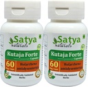 Kutaja Forte Κάψουλες 500 mg. 60 Veg. Καψάκιο 