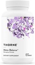 THORNE - Meta-Balance - Nutritional Support for Women During Menopause* - Gluten, Dairy & Soy-Free - 30 Servings