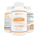Liposomal Vitamin C 2000mg 