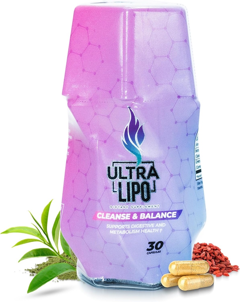 Φυσικό συμπλήρωμα για την υποστήριξη ευεξίας - 30 ημέρες προσφοράς, Consvenient μία φορά την ημερήσια κάψουλα