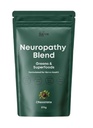 Νευροπάθεια Superfood Blend Greens Σκόνη για Περιφερική Νευροπάθεια με 600mg R Άλφα Λιποϊκό Οξύ - Σοκολάτα Γεύση