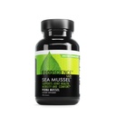 DAVINCI FoodScience of Vermont Sea Mussel, Green-Liped Mussel Joint Supplement Κάψουλες, 180 Count