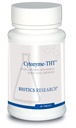 Biotics Research Cytozyme The Neonal Thymus Συμπύκνωμα, Υποστηρίζει την υγεία του Thymus Gland, Υγιής Ανοσολογική Ανταπόκριση και Διαδικασίες Διαδρομής, Υποστηρίζει το ανοσοποιητικό σύστημα 60 δισκία
