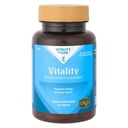 Melaleuca Multivitamin & Mineral Supplement for Men, Powered by Oligo (60 Tablets) — Υποστηρίζει την ενέργεια και τη συνολική υγεία / οργανικά όρια για μέγιστη απορρόφηση και αντιοξειδωτική προστασία