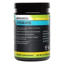 BODi Hydrate Performance Hydration Supplement, Quercetin Enriched Electrolyte Powder, 4 Key Electrolytes: Κάλιο, Μαγνήσιο, Νάτριο, Ασβέστιο - Υποστηρίζει την αντοχή & ρευστή ισορροπία, Εσπεριδοειδή, 40 SRV