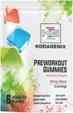 Kodagenix Η πρώτη στον κόσμο προεργασία Gummy