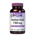 Amino Acid 750 mg 120 veg Καψάκια