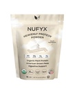 NUFYX Σκόνη Ουράνιας Πρωτεΐνης (Απλά Πεδινή, 20 Scoops)