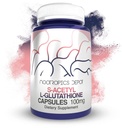 Κάψουλες S-Acetyl L-Glutathionone 100mg 