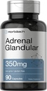 Horbäach Ακατέργαστη Adrenal Glandular 