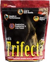 Horse Guard Trifela 10 lb, 4 Equine Vitamin Minerals σε 1 πλήρες συμπλήρωμα