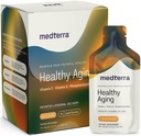 Medterra 3700mg Λιποσωμική Βιταμίνη C 