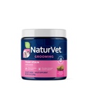 NaturVet Lutein Tear Stain Συμπληρώματα για Σκύλους & Γάτες – Αποτρέπει τα Tear Stains για Σκύλος, Γάτες Φυλή – Περιλαμβάνει Όρεγκον Grape Root, Marshmallow Root, Cranberry Extract – 120 Ct.