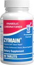 Cartilage Ligament and Tendon Supplement - Clinical Restorative Joint Support Formula with Bovine Cartilage Minerals and Proteolytic Enzymes for Enhanced Comfort Mobility Zymain 90 Support