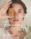 Skin-Boosting Facial Serums: Natural Oil Blends for Quick and Glowing Skin