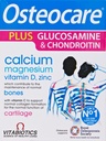Vitabiotics Κοινή Οστεοκατοχή