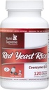 Red Yeast Rice 600 mg με συνένζυμο Q-10 - 120 Vegicaps