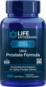 Επέκταση ζωής Ultra Prostate Formula, 100 Softgels, φυσικό συμπλήρωμα για τους άνδρες