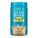 GNC Σύνολο Lean Shake + Slimvance, χωρίς καφεΐνη σκόνη πρωτεΐνης, βοηθά στη μείωση του σωματικού βάρους, Vanilla Caramel, 20 υπηρεσίες