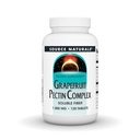 Source Naturals Grapefruit Pectin, Soluble Fiber - 1000 mg Συμπλήρωμα διατροφής - 120 δισκία
