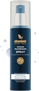 MAG I.C. Μαγνήσιο Spray με 10% Trollamine Salicylate για Ισχυρή ανακούφιση του πόνου κατά των μελανιές και πόνου, αποτελεσματική και γρήγορη απορρόφηση, χωρίς άρωμα, 100mL