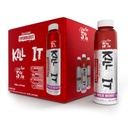 5% Διατροφή Σκότωσε το Ready-to-Dink High Stim Pre Workout 