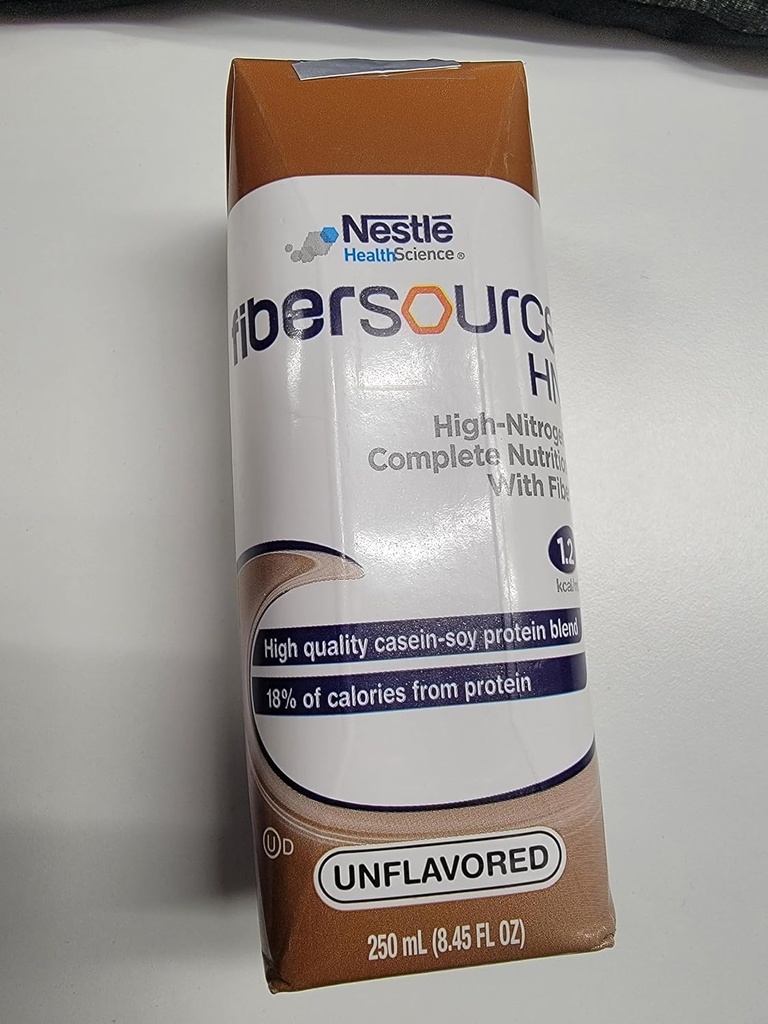 FIBERSOURCE HN 24/Υπόθεση 185500 8 OZ