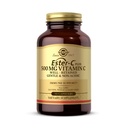Solgar Ester-C Plus 500 mg Βιταμίνη C με Citrus Bioflavonoids - 90 Κάψουλες - Απαλό & Μη Όξινο, Καλά διατηρημένο - 24ωρη Ανοσολογική Υποστήριξη - Μη ΓΤΟ, Χωρίς Γλουτένη - 90 Σερβιέτες