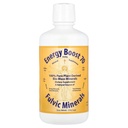 Morningstar Minerals, Fulvic Minerals, 32 oz (946 ml)