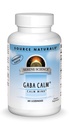 Source Naturals Serene Science, GABA Calm Γρήγορη διάλυση γεύση μέντας * - 60 Lozenges