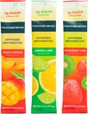 Transcend Hydration - Optimal Rehydration με Χωρίς Ζάχαρη ή Stevia Plus BCAAs και Μαγνήσιο - Δεν Επιδράσεις Ζάχαρη αίματος - 30 - Συσκευασία